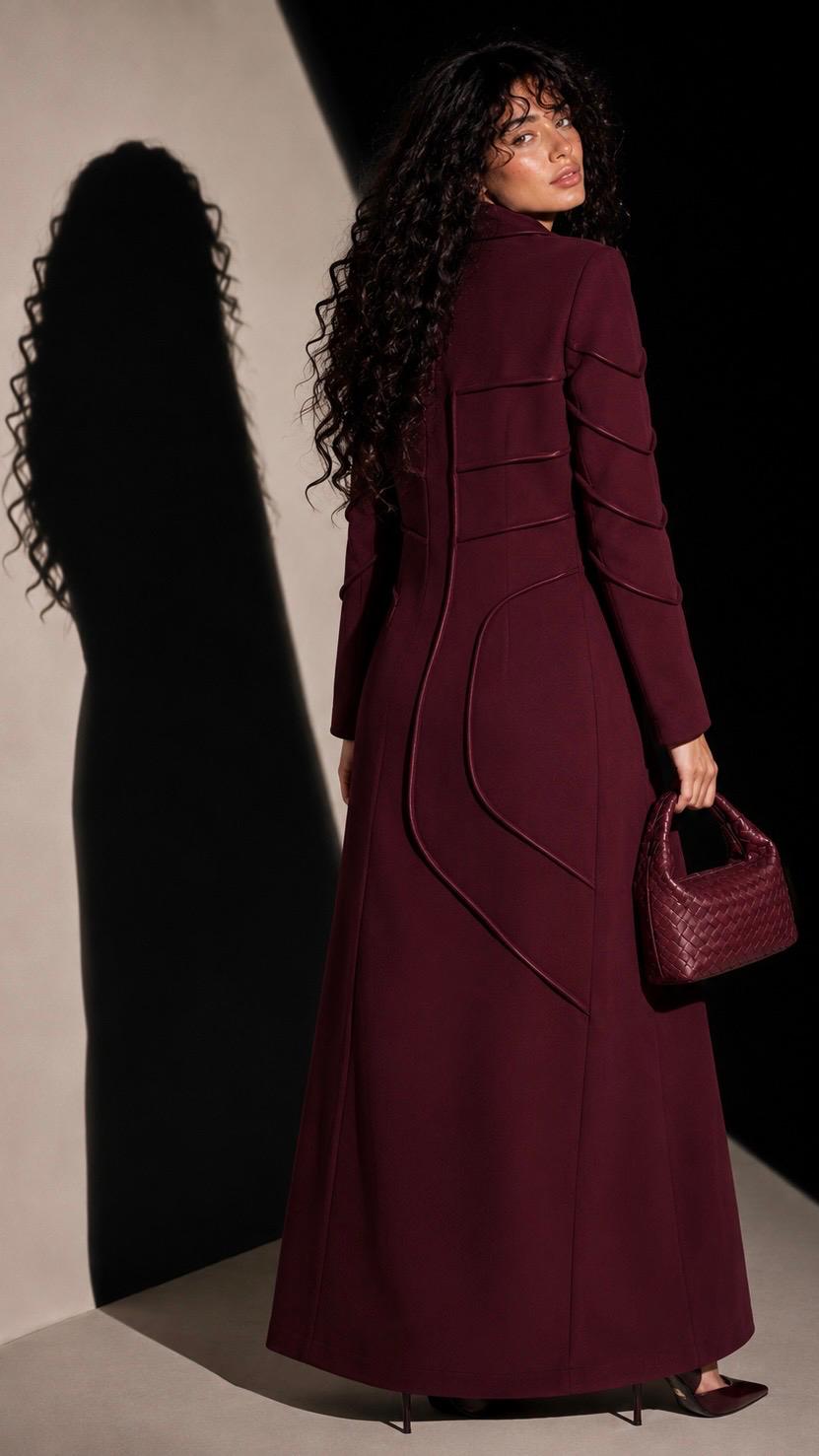 QZL BLAZER - بليزر غزلان