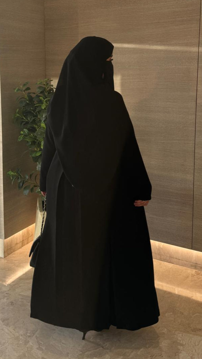 NDAWI ABAYA | عباية نداوي