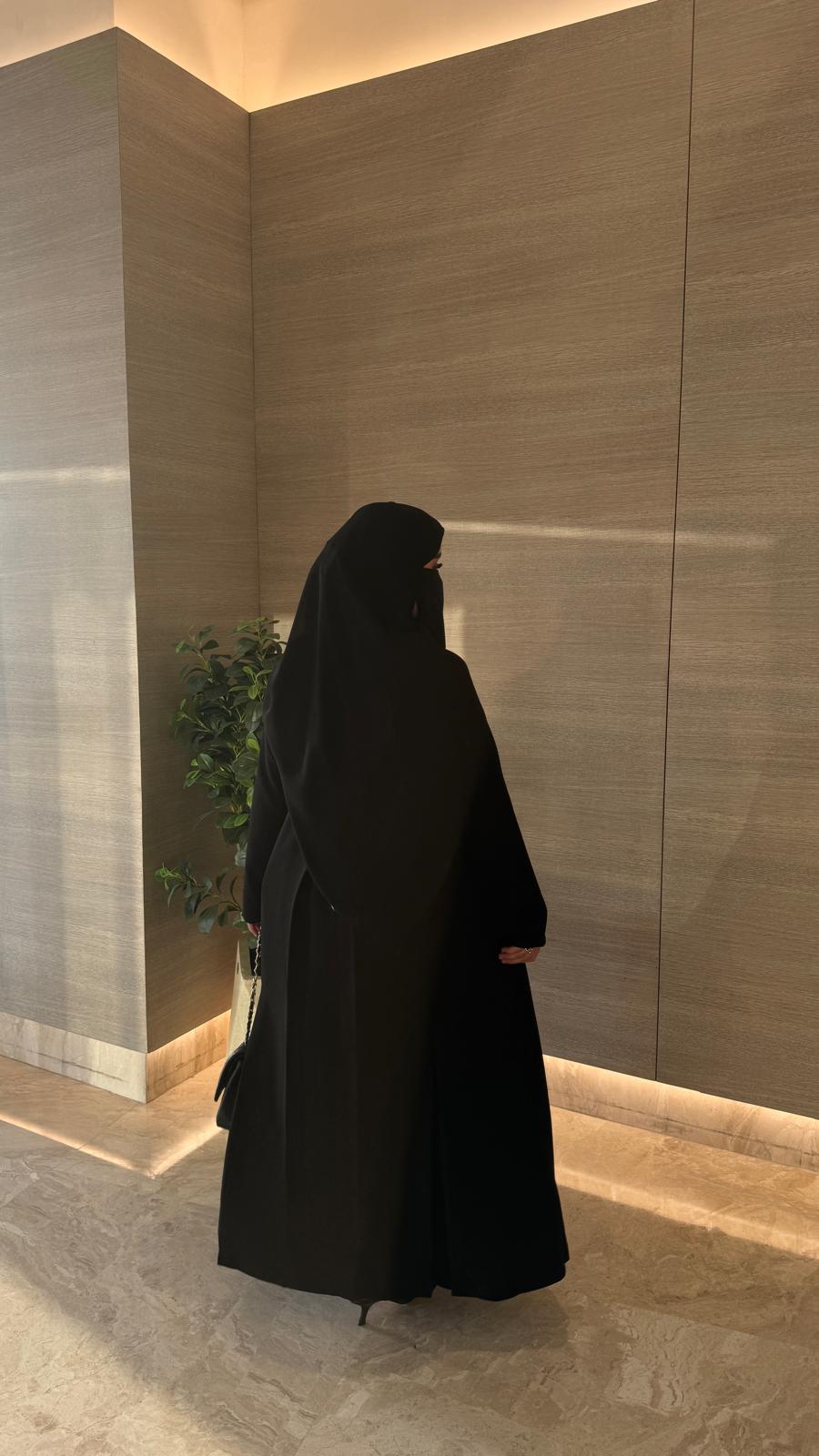 NDAWI ABAYA | عباية نداوي