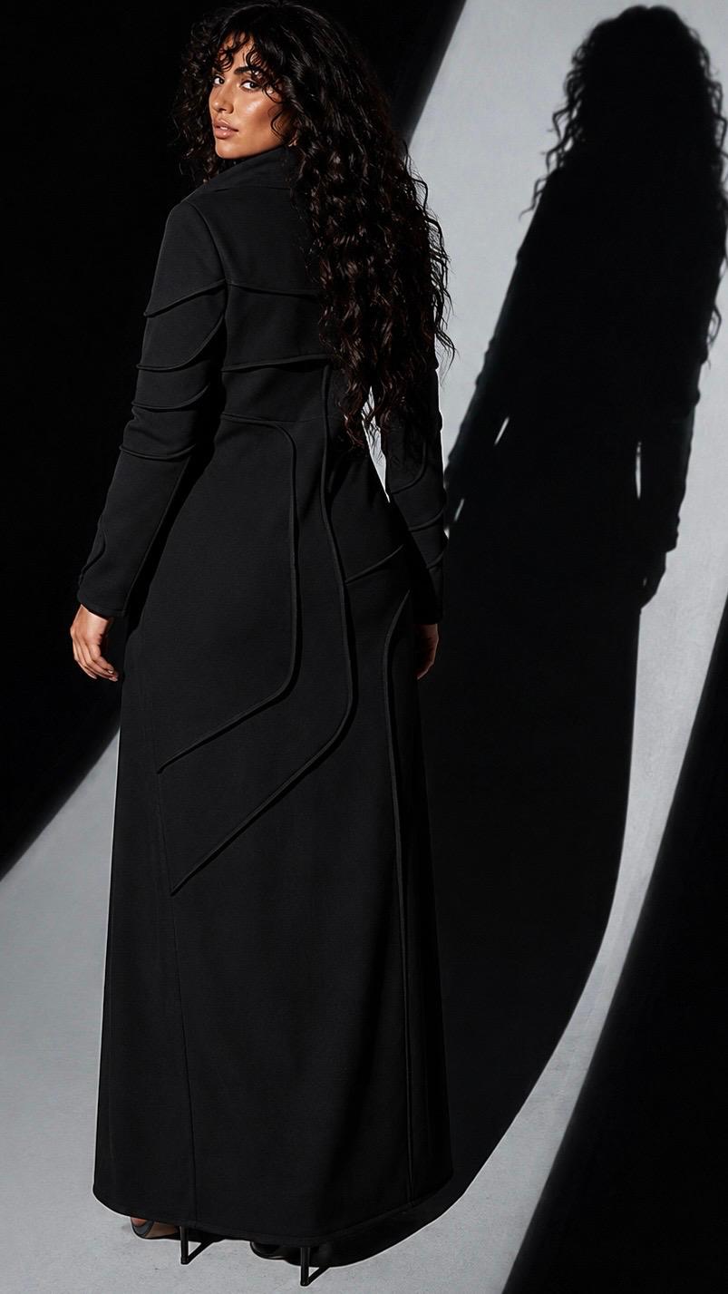 QZL BLAZER - بليزر غزلان