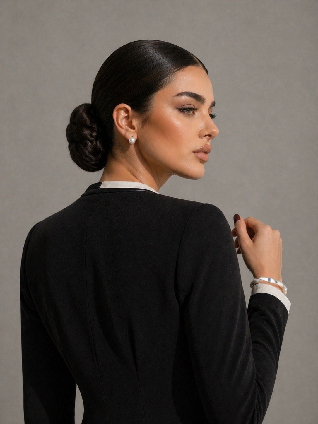 PRL BLAZER | بليزر اللولو