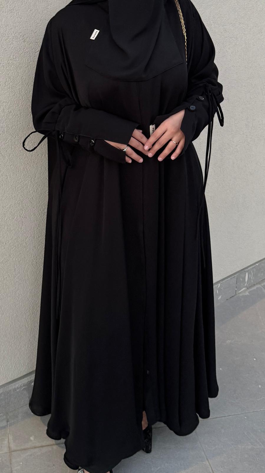MAHAWI ABAYA |عباية مهاوي