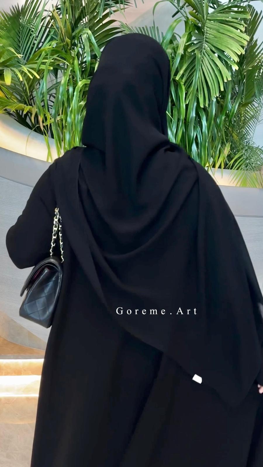ملفع مضاوي