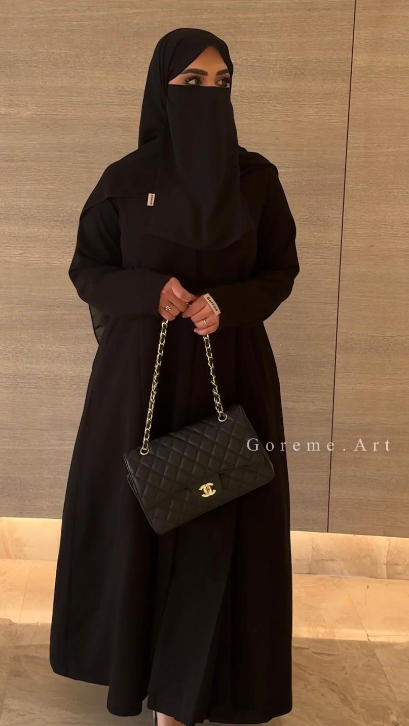 NDAWI ABAYA | عباية نداوي