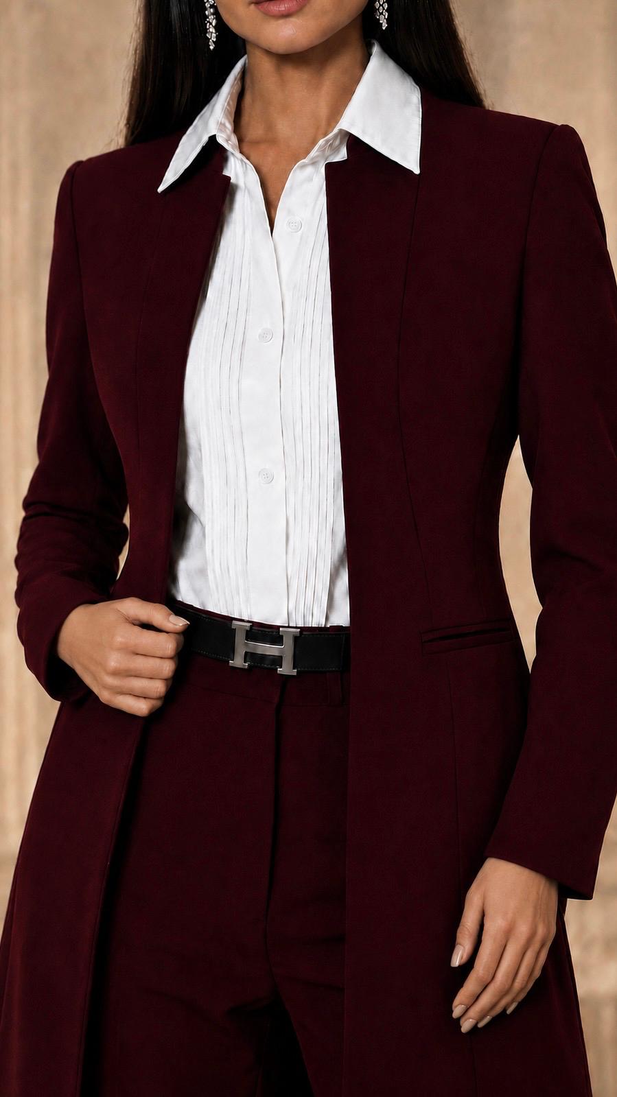 DEMA BLAZER | بليزر ديمه