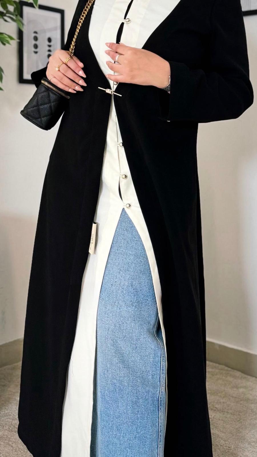 ALSHLLAHI BLAZER | بليزر الشلاحي