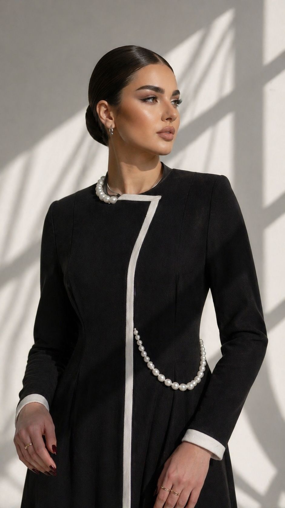 PRL BLAZER | بليزر اللولو