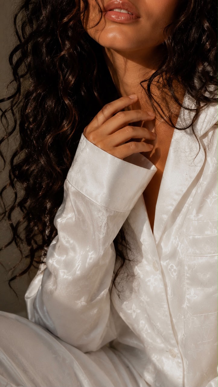 LV BEJAMA | بجامة إل في
