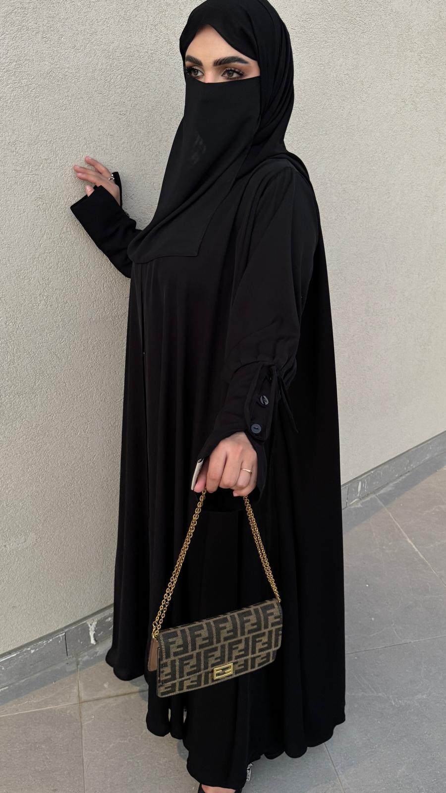 MAHAWI ABAYA |عباية مهاوي
