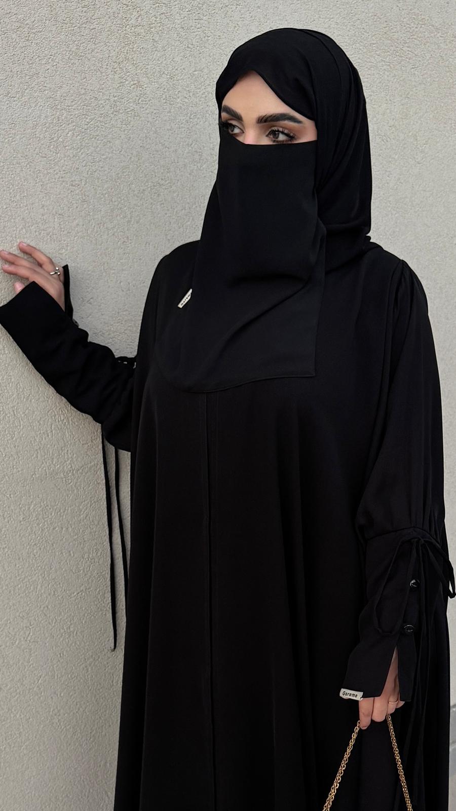 MAHAWI ABAYA |عباية مهاوي