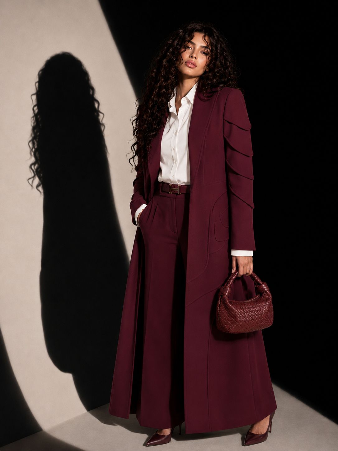 QZL BLAZER - بليزر غزلان
