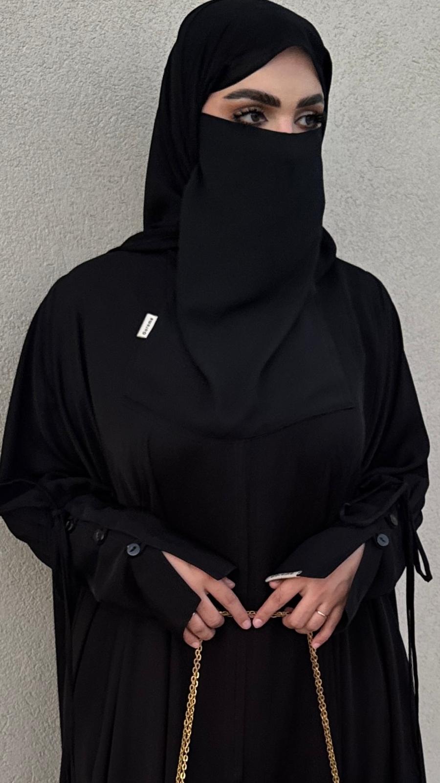 MAHAWI ABAYA |عباية مهاوي