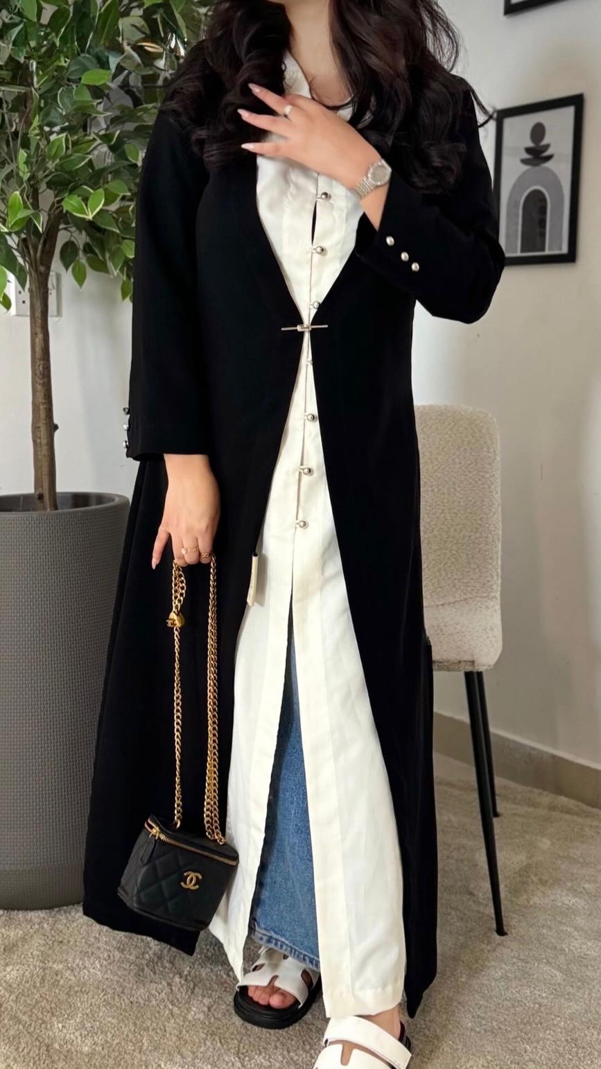 ALSHLLAHI BLAZER | بليزر الشلاحي