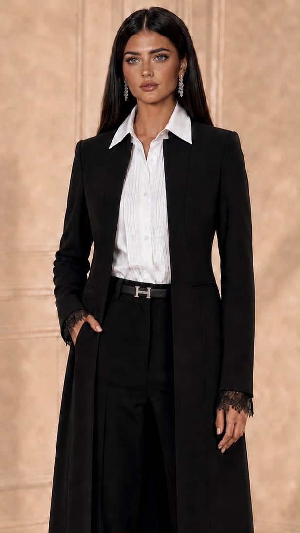 DEMA BLAZER | بليزر ديمه