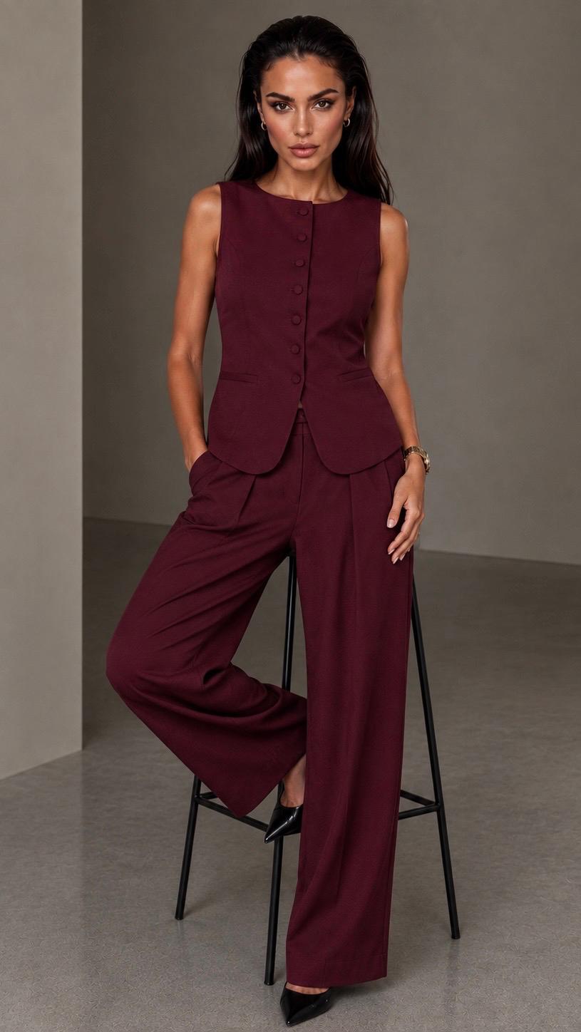 ABAYA SUIT | CRP بدلة عباية