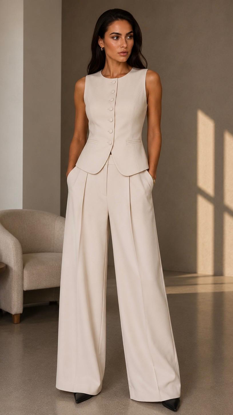 ABAYA SUIT | CRP بدلة عباية