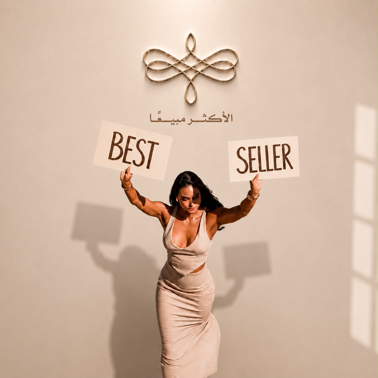 BEST SELLER - الأكثر مبيعاً