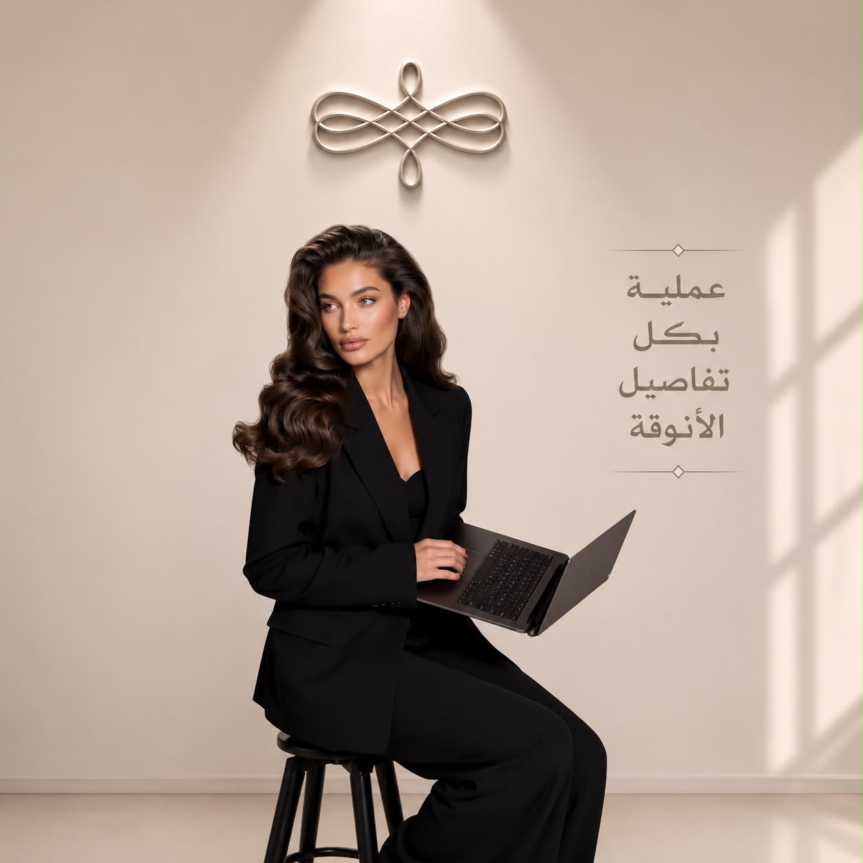 BUSINESS ELEGANCE - إجتماعات و أعمال