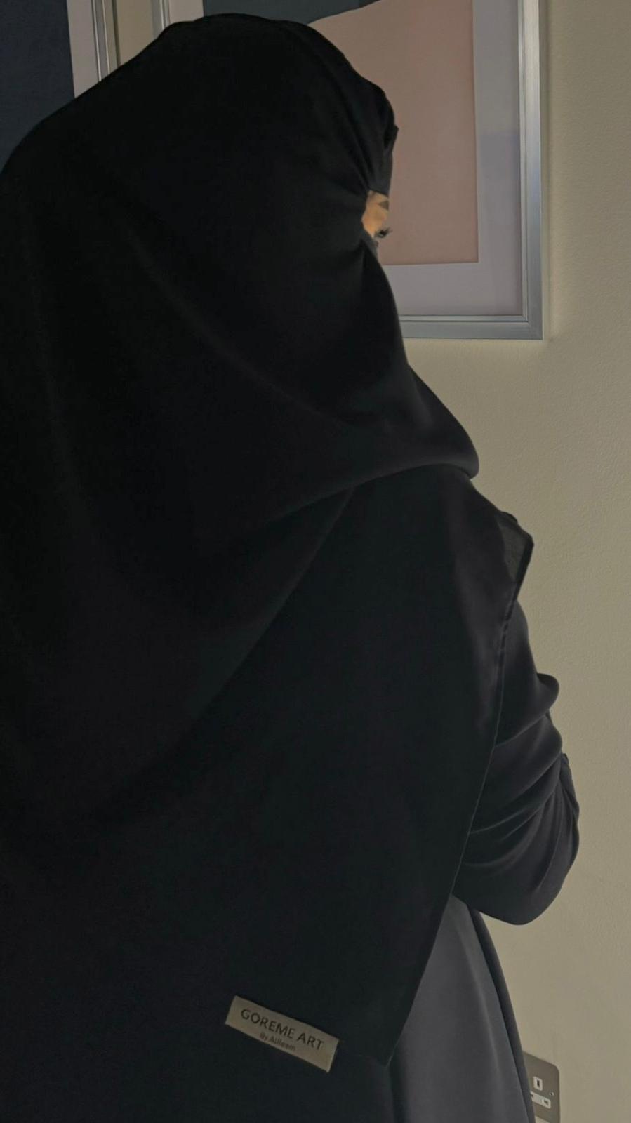 ملفع مضاوي